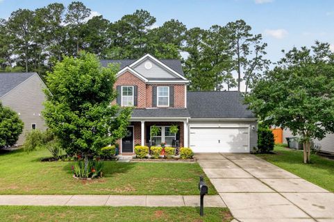 1930 Wild Indigo Way