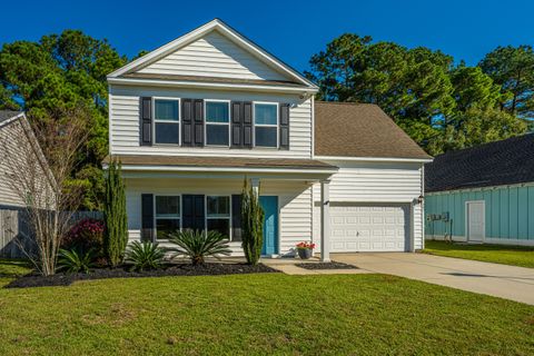 447 Sablewood Drive