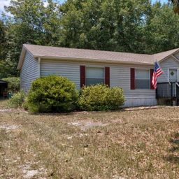 623 Barn Road