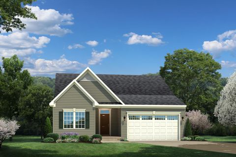 214 E Branch Drive pending home in Cainhoy Preserve, Huger, SC