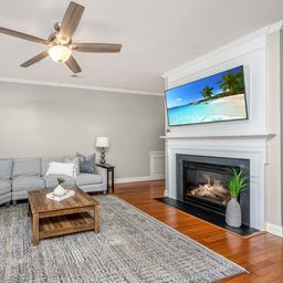 3676 Bagley Drive