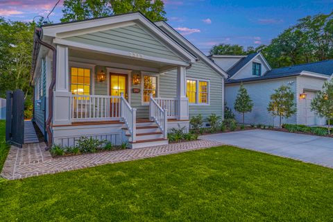 2315 Mount Pleasant Street active home in Wagener Terrace, Charleston, SC