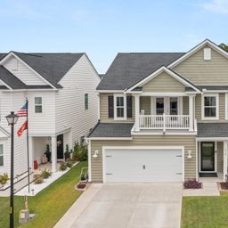 218 Camellia Bloom Drive