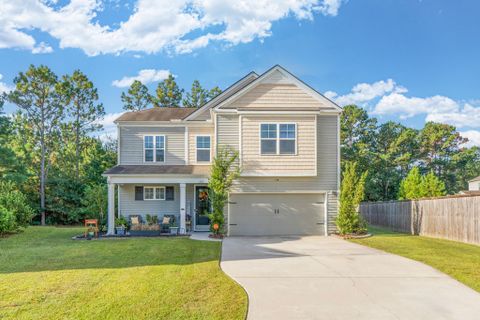 432 Forsters Tern Street