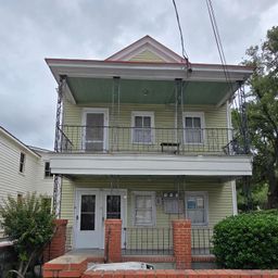 166 President Street