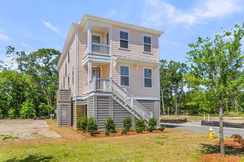 740 Minton Road
