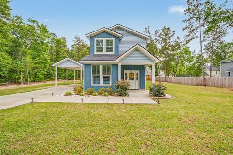 305 Capers Road active home in Country Estates, Walterboro, SC