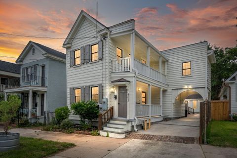 403 Sumter Street