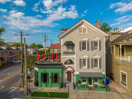 114 Spring Street