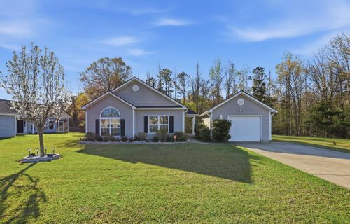 639 Savannah River Drive