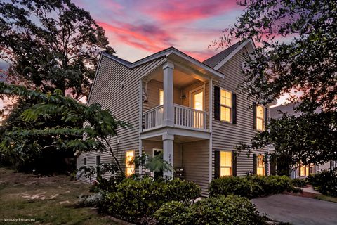 Homes in Shady Oaks, Summerville