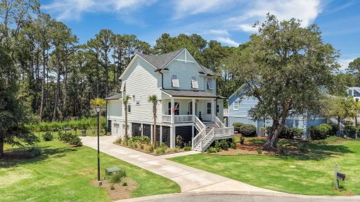 2842 Maritime Forest Drive