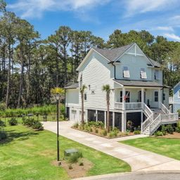 2842 Maritime Forest Drive