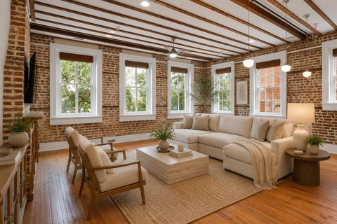125 Meeting Street D