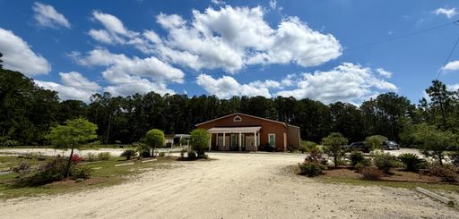 1762 Cainhoy Road