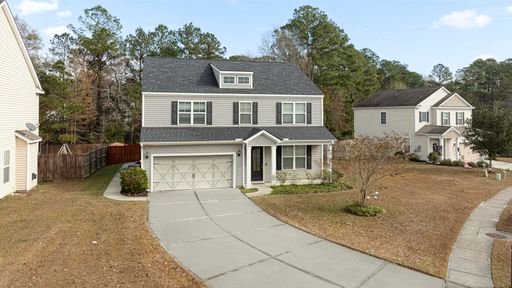 194 Cypress Forest Drive