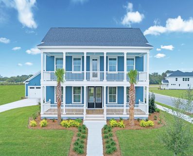 2026 Sea Water Drive pending home in Riverbend, James Island, SC