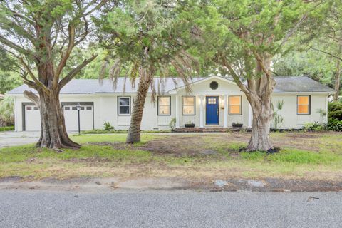 6008 Rembert Drive