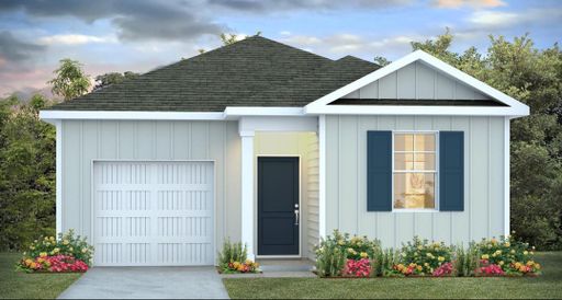 133 Tahoe Drive