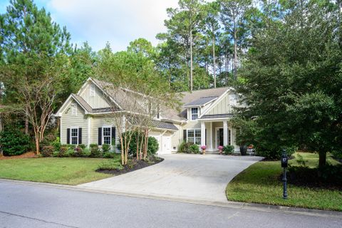 A home in Sun City, Bluffton