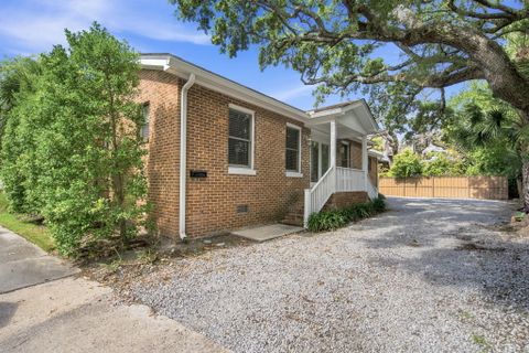 71 Gadsden Street