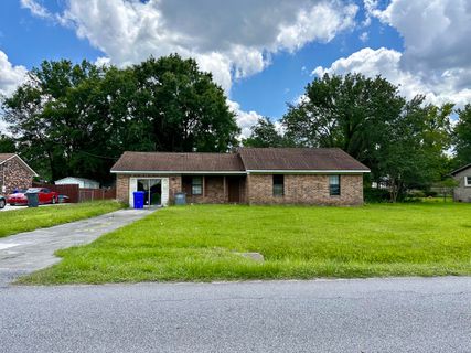 Homes in Deer Park, North Charleston