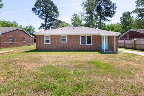 2313 Eagle Drive