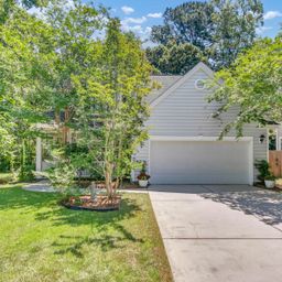 1722 Waterbrook Drive