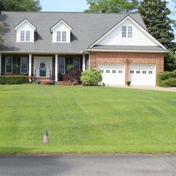 472 Santee Drive