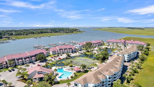 100 Mariners Cay Drive