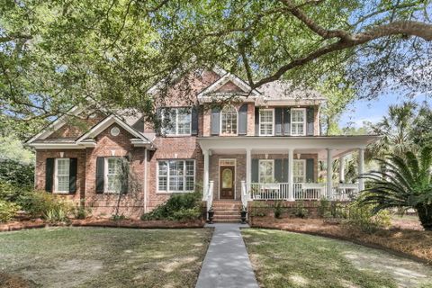1676 Sewee Fort Road active home in Park West, Mount Pleasant, SC