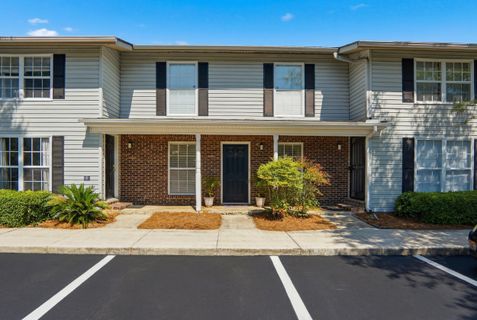 Homes in Melrose Park Townhomes, Charleston
