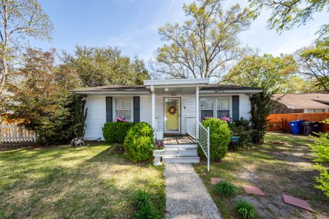 9008 Timber Street
