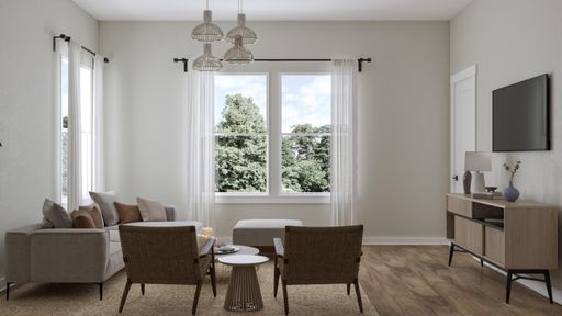 208 Twinleaf Court