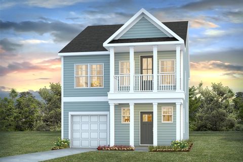 129 Terrace View Drive active home in Sheep Island, Summerville, SC
