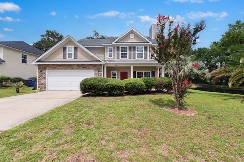 2014 Chilhowee Drive