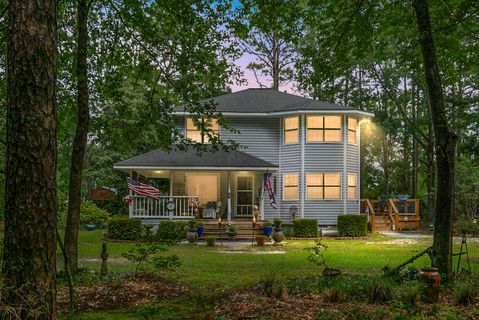427 Grape Arbor Drive