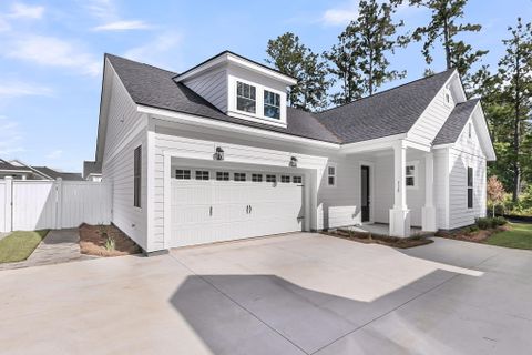 284 Brightside Trail active home in Nexton, Summerville, SC