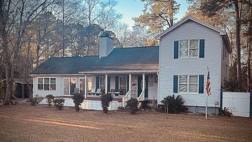 A home in Gavin Estates, Saint George