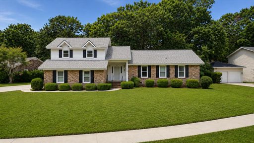126 Fox Chase Drive