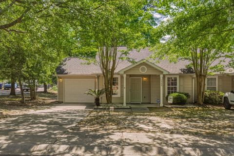 7988 Vermont Road active home in The Park At Rivers Edge, North Charleston, SC