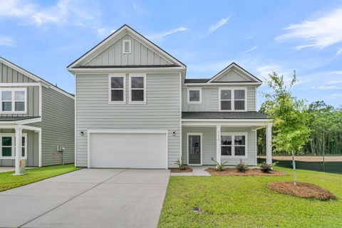 3110 Macaron Court active home in Tea Farm, Ravenel, SC