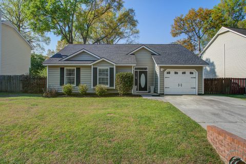 4417 Rice Mill Drive