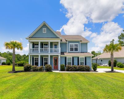 571 Pontoon Road active home in Bridges At Seven Lakes, Huger, SC