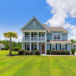571 Pontoon Road