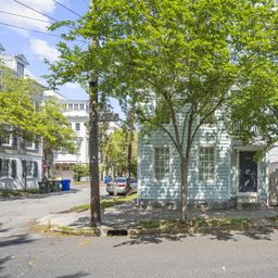 160 Smith Street