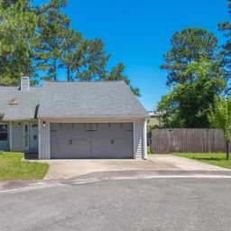 107 White Water Court