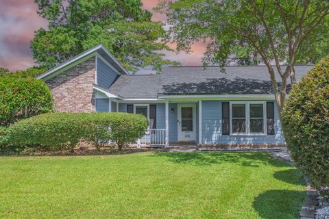 106 James Road