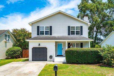 6638 Bent Creek Drive