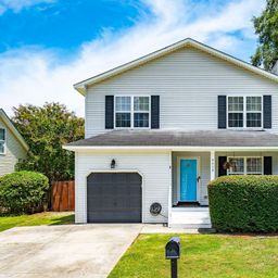 6638 Bent Creek Drive